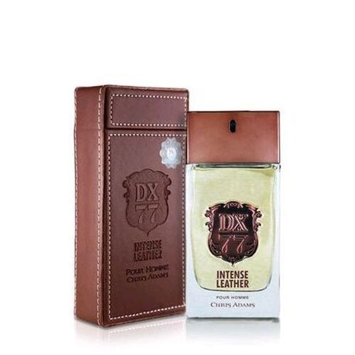 كريس ادامس عطر رجالي ١٠٠ مل dx 77