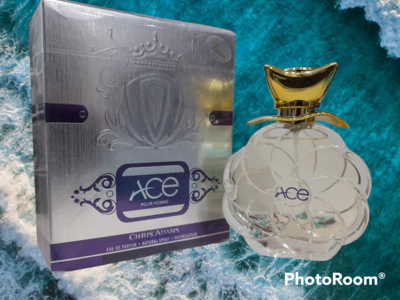 كريس ادامس عطر رجالي ١٠٠ مل white corduroy