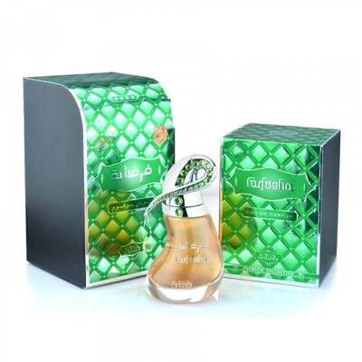 النبيل عطر نسائي ٦٠ مل ( فرفشة)