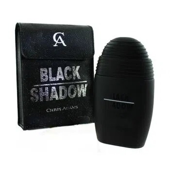 كريس ادامس عطر رجالي ١٠٠ مل BLACK SHADOW