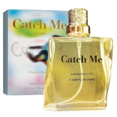كريس ادامس عطر رجالي ١٠٠ مل CATCH ME