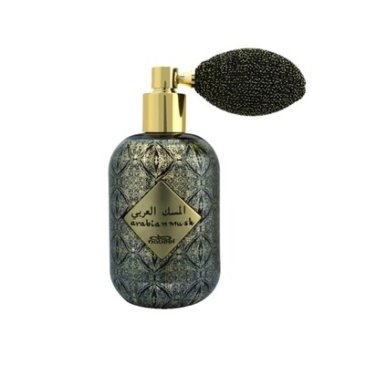 النبيل عطر المسك العربي ١٠٠ مل