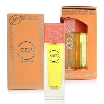 النبيل . عطر رجالي٥٠ مل