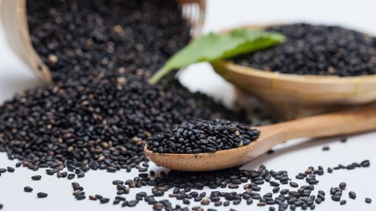 حبة البركة ٦٠ جرام