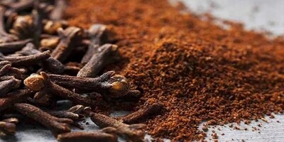 قرنفل مطحون ٥٠ جرام