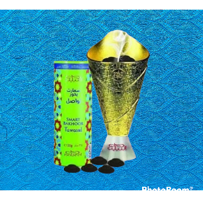 تواصل سمارت بخور 35 غرام