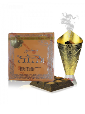 بخور النبيل الاصلى 40غرام