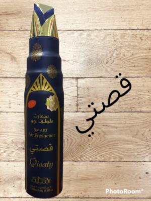 سمارت ملطف جو  قصتي 300مل النبيل