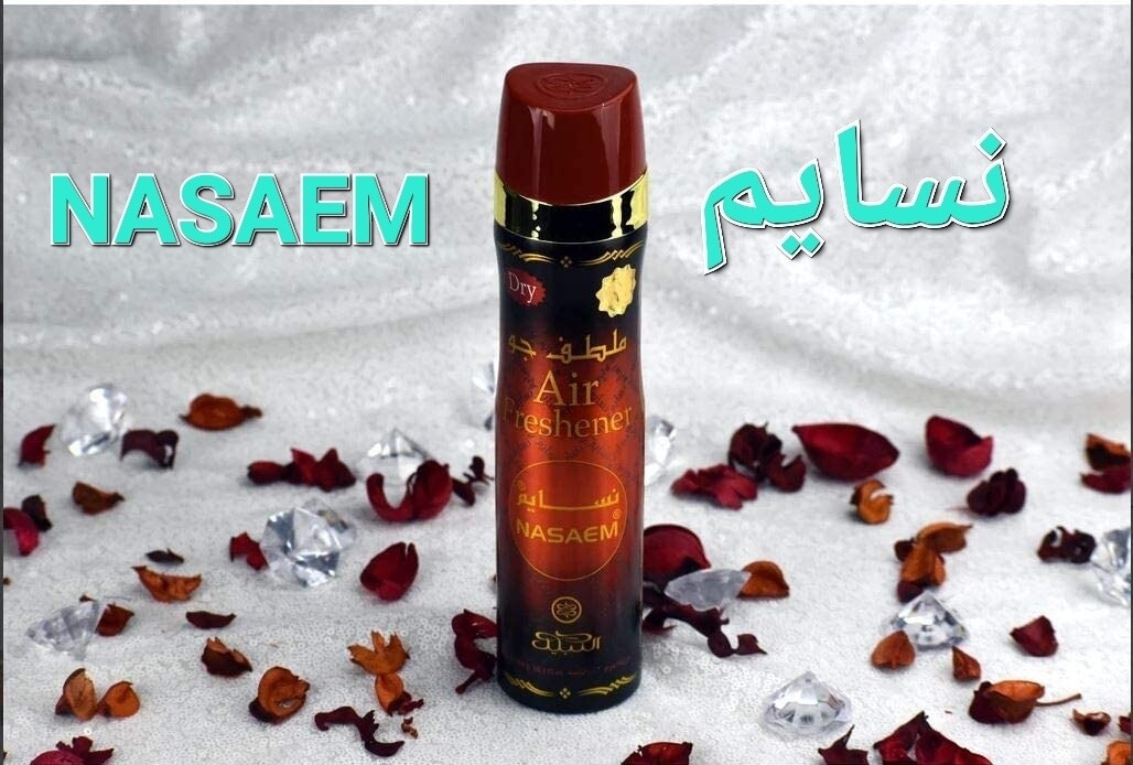 نسايم  ملطف جو 300مل