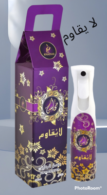لا يقاوم   معطر للمفارش 320مل