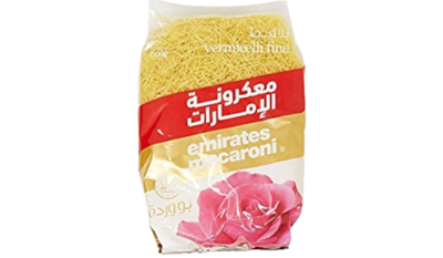 شعرية الامارات بوورده ٥٠٠ جرام