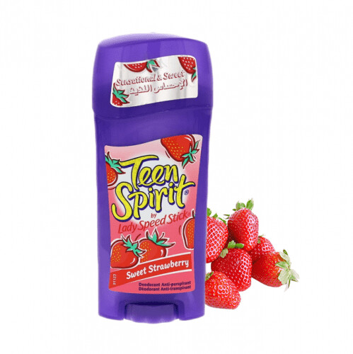 Lady Speed Stick