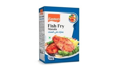 ايسترن بهارات السمك المقلي ١٣٥ جرام