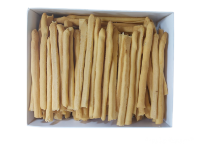 علبة اصابع مملحة