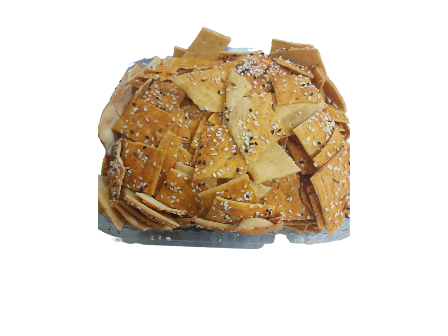 علبة ناتشوز