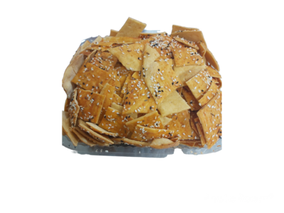 علبة ناتشوز