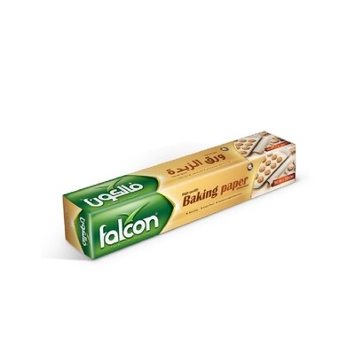 فالكون ورق زبدة 10 م × 30 سم