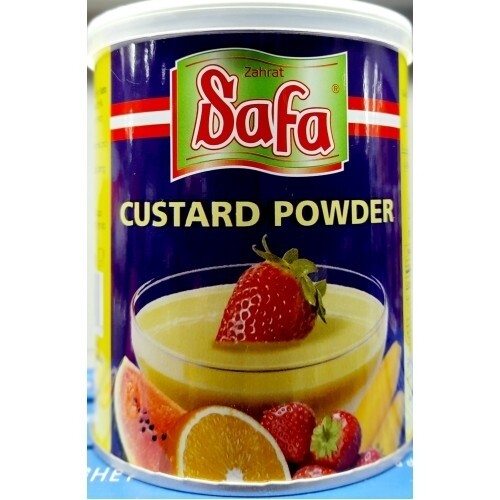 Custard powder 285g