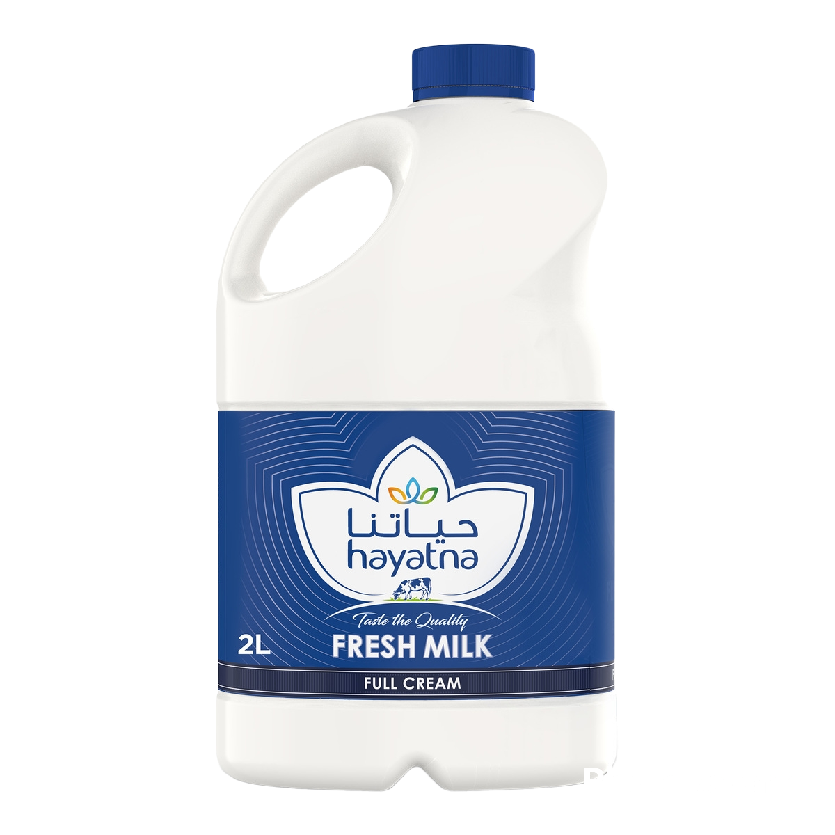 fresh milk full cream