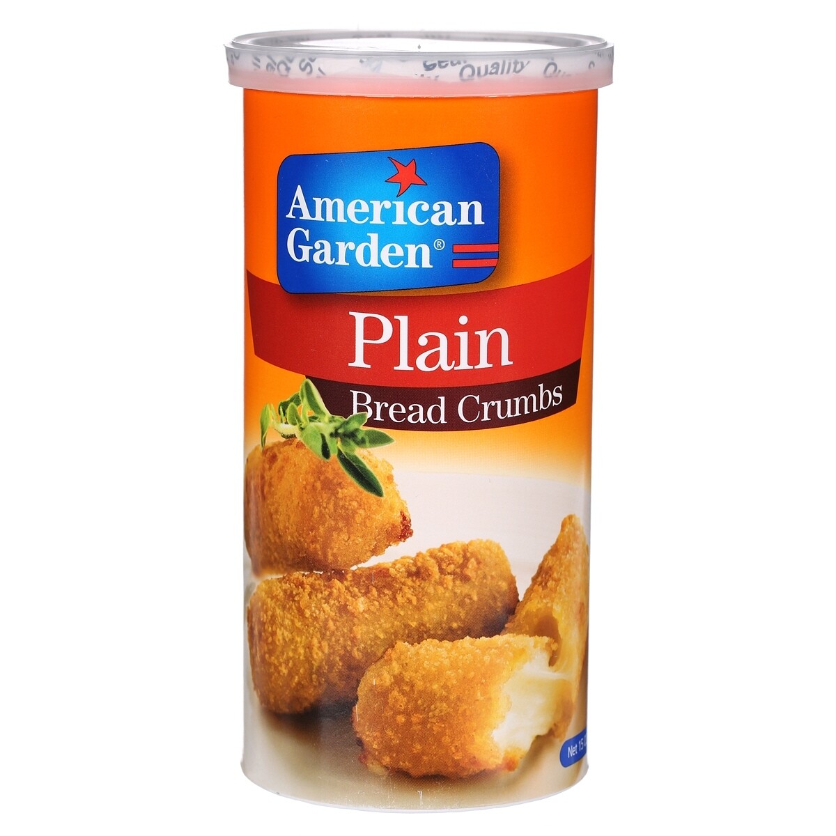 BREAD CRUMBS AMRECANA GARDEN 425 GM