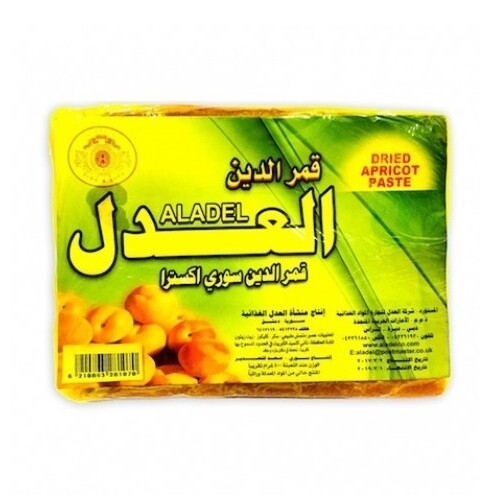 قمر الدين سوري اكسترا٤٠٠ جرام