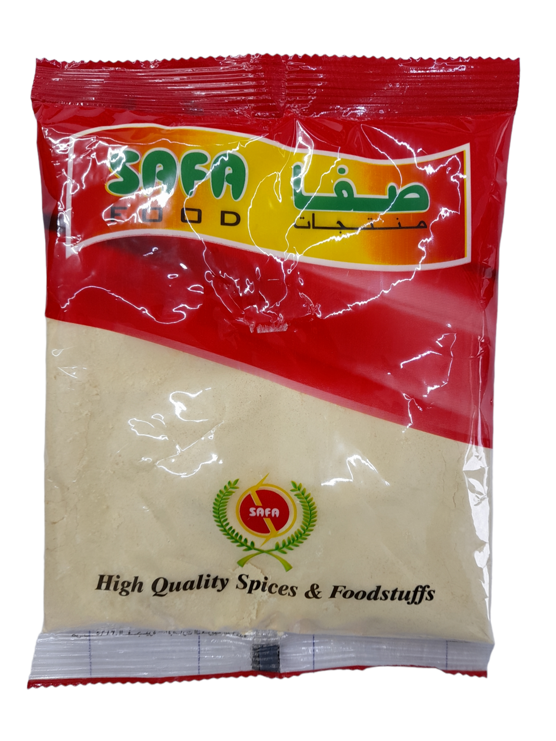 حمص مطحون 250g