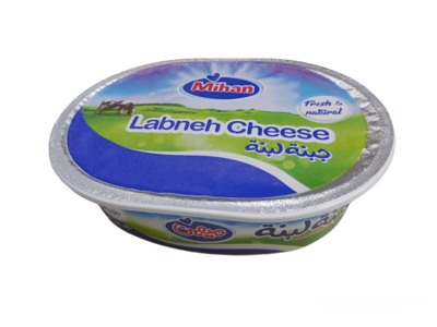 Labneh Irani mihan