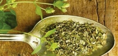 زعتر بري فرش عبوة ٥٠ جرام
