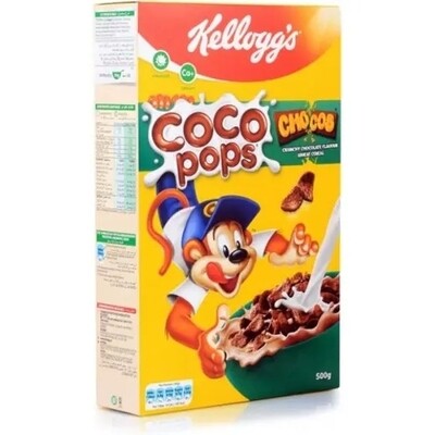 CoCo pops 500g