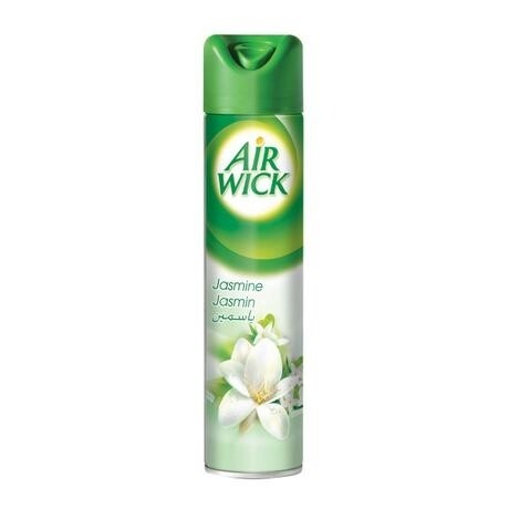 أيرويك air wick معطر جو برائحة الياسمين ٣٠٠ مل
