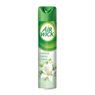 أيرويك air wick معطر جو برائحة الياسمين ٣٠٠ مل