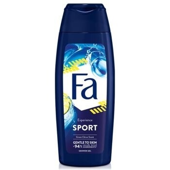 Fa SHOWER GEL 250ml