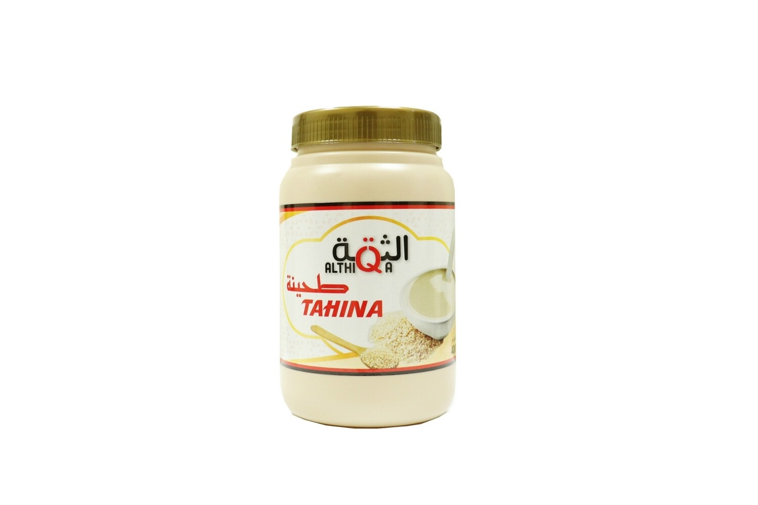 TAHINA 400g
