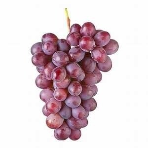 عنب احمر اسباني ٩٠٠ جرام