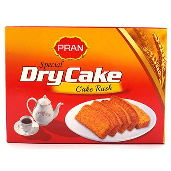 PRAN . DRY CAKE 70g