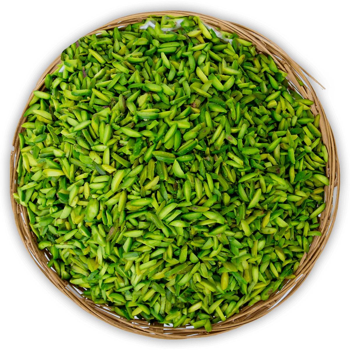 PISTHA SLICE NO1 50g