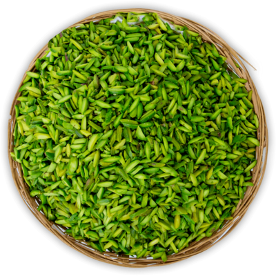 PISTHA SLICE NO1 50g