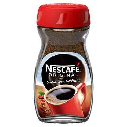 NESCAFE CLASSIC Double Filter 200g