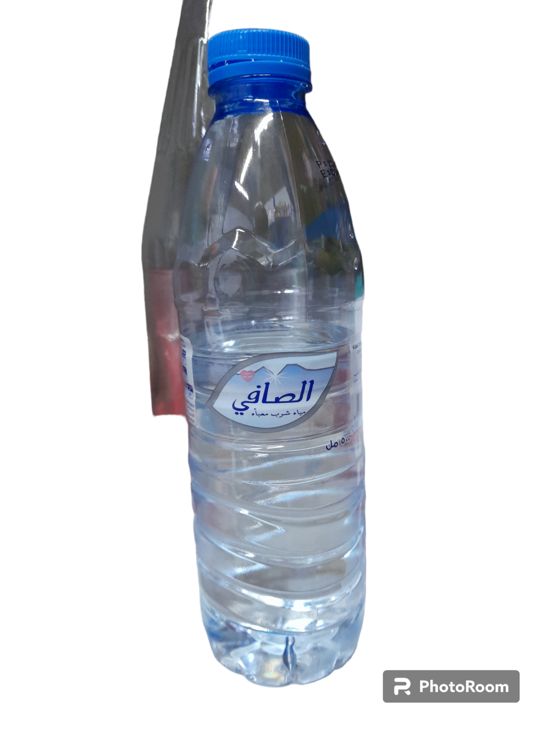 Alsafi water 500 ml