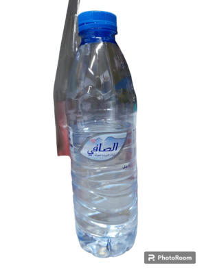 Alsafi water 500 ml
