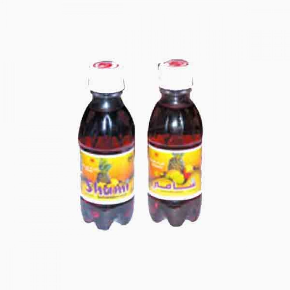Shami Mixed fruit 200ml