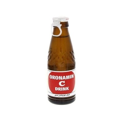 ORONAMIN C DRINK 120ML