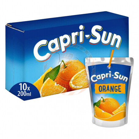 Capri sun 200ml