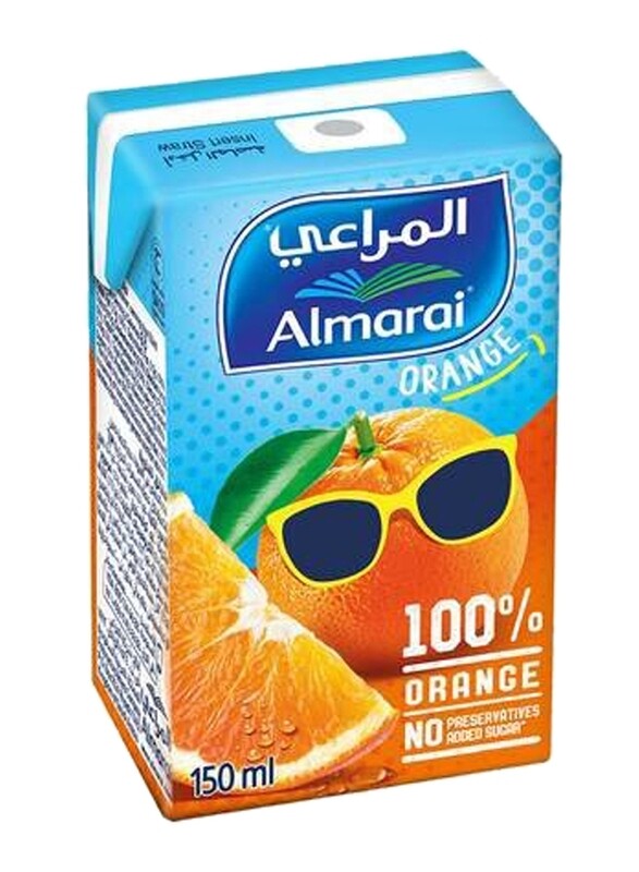 Marai orange mixed fruit 235ml