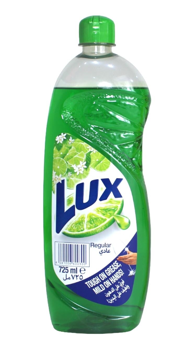 LUX Regular 725ml