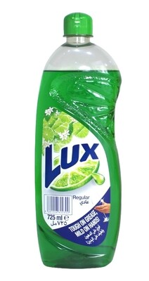LUX Regular 725ml