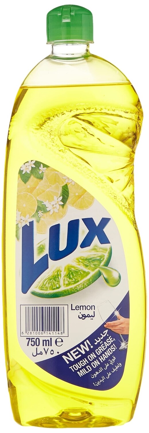 LUX Lemon 725ml