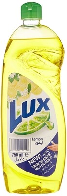 LUX Lemon 725ml