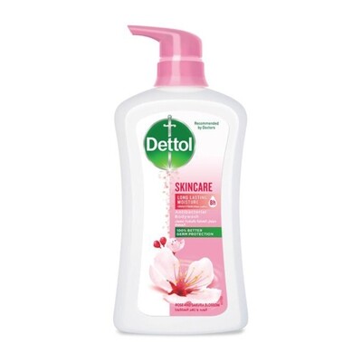 Dettol Liquid Handwash 400ml