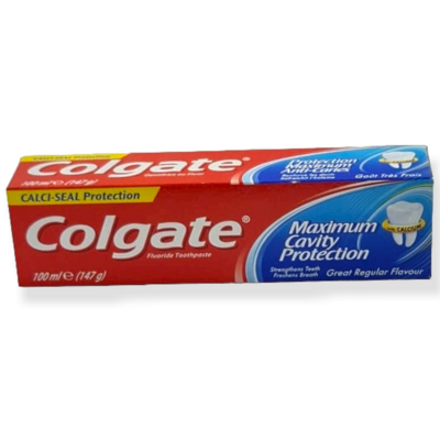 Colgate 100g